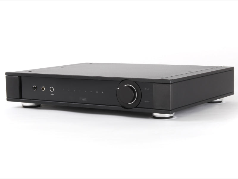 Rega Elicit MK5 Integrated Amplifier