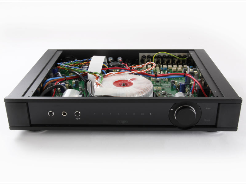 Rega Elicit MK5 Integrated Amplifier