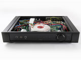 Rega Elicit MK5 Integrated Amplifier