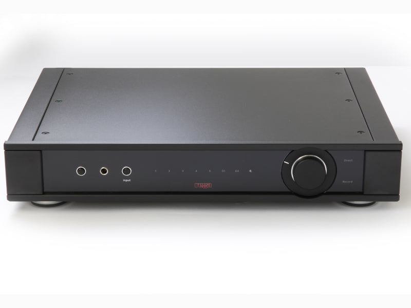 Rega Elicit MK5 Integrated Amplifier