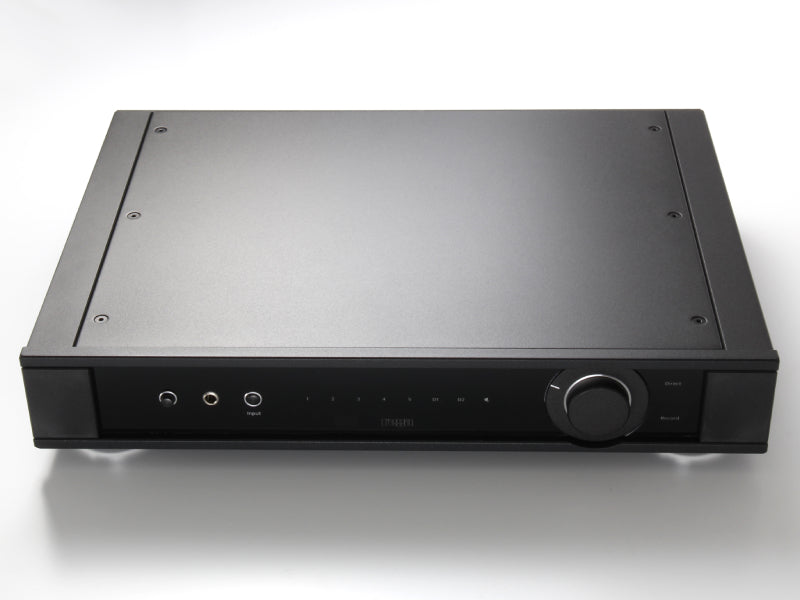 Rega Elicit MK5 Integrated Amplifier