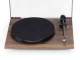 Rega Planar 1 Turntable Matt Finish (New Version)