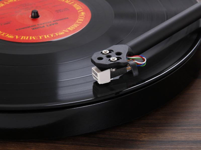 Rega Planar 1 Turntable Matt Finish (New Version)