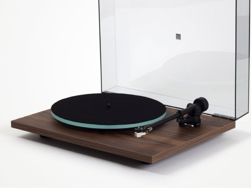 Rega Planar 2 Turntable Walnut