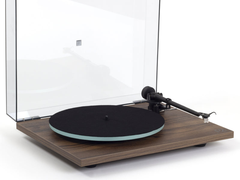 Rega Planar 2 Turntable Walnut