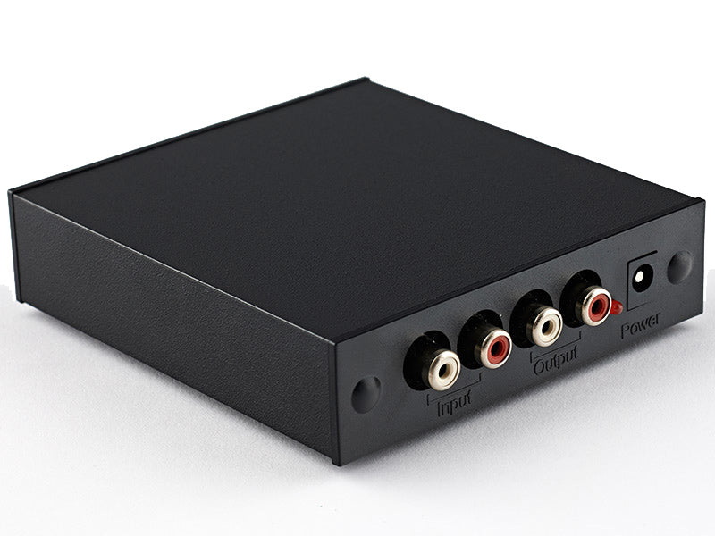 Rega Fono Mini A2D Phono Stage