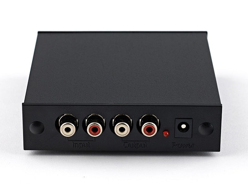 Rega Fono Mini A2D Phono Stage