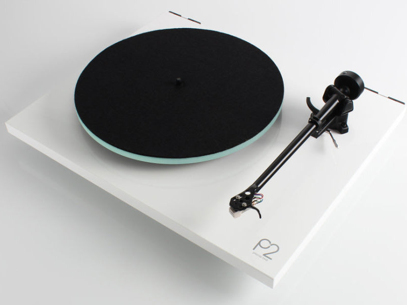 Rega Planar 2 Turntable