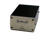 Rothwell Simplex MM Phonostage