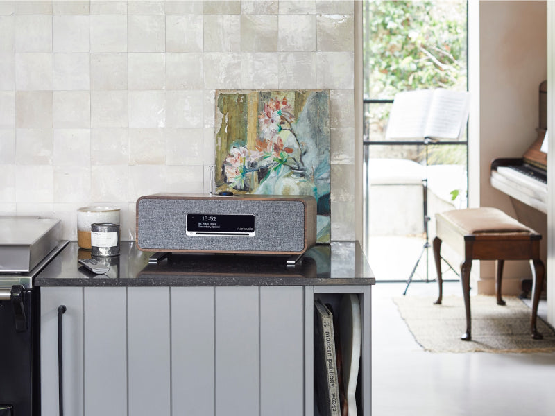 Ruark R3S Compact Music System