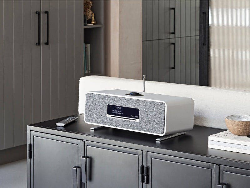 Ruark R3S Compact Music System