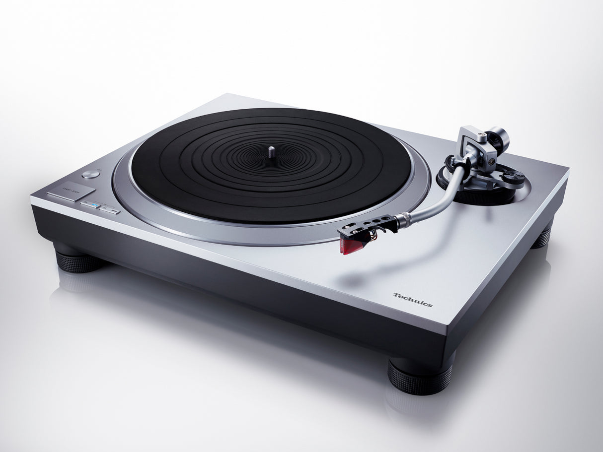 Technics SL-1500C Direct Drive Turntable with Ortofon 2M Red Cartridge