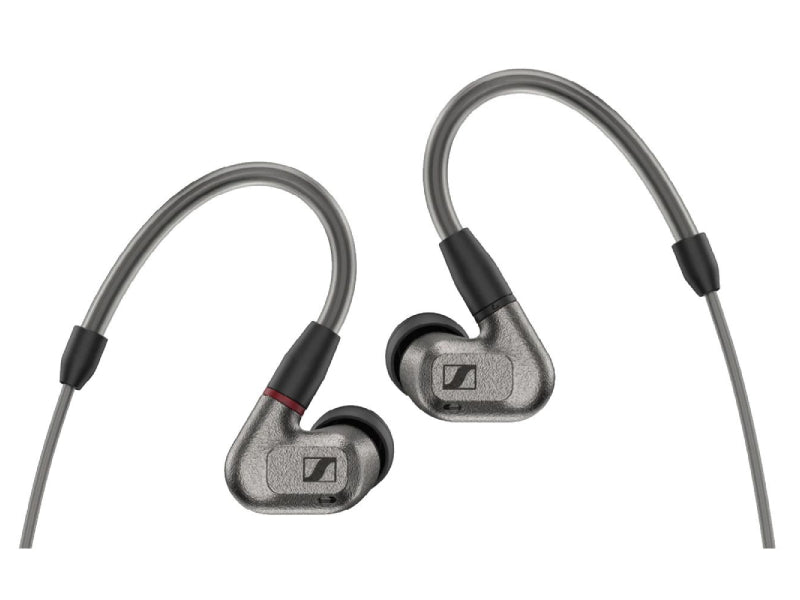 Sennheiser IE 600 In Ear Headphones IEM Doug Brady HiFi