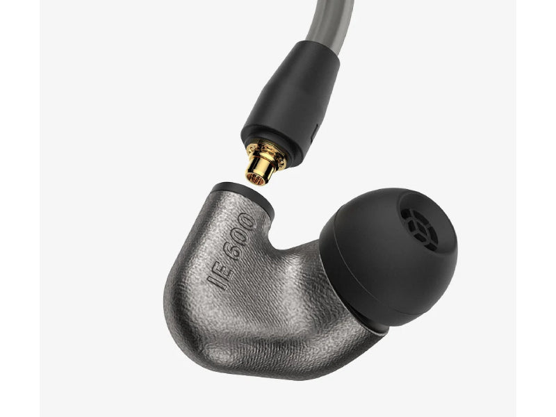 Sennheiser IE 600 In Ear Headphones IEM