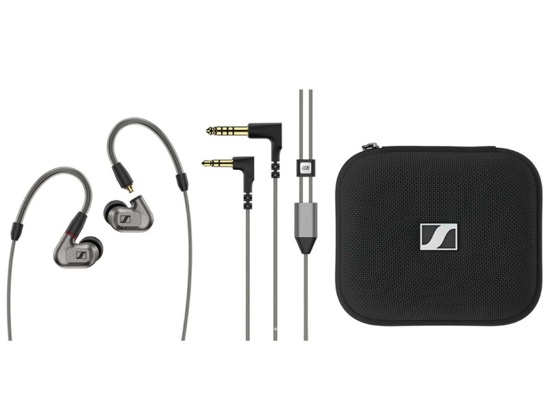 Sennheiser IE 600 In Ear Headphones IEM