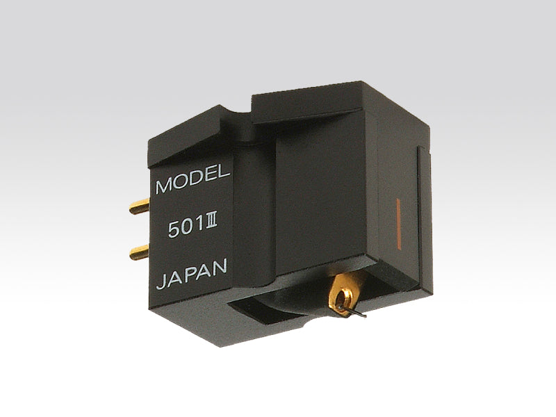 Shelter Model 501 III Moving Coil Cartridge