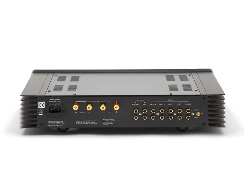 Sugden A21 Signature Integrated Amplifier