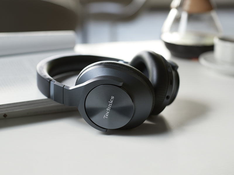 Technics EAH-A800 Wireless Headphones with Noise Cancelling