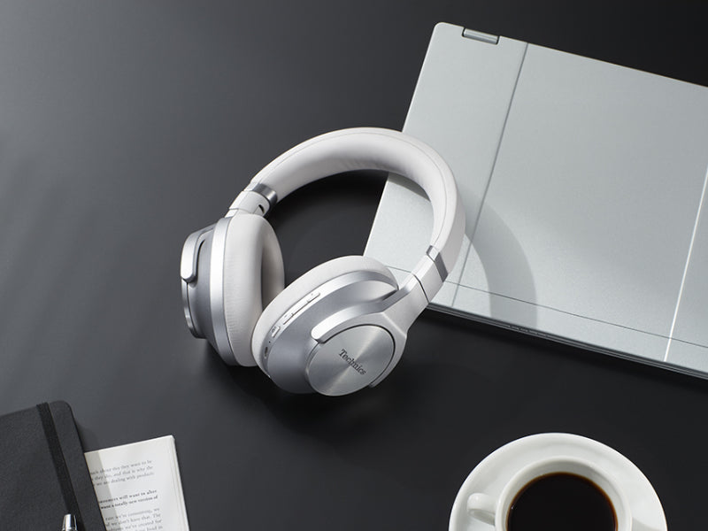 Technics EAH-A800 Wireless Headphones with Noise Cancelling
