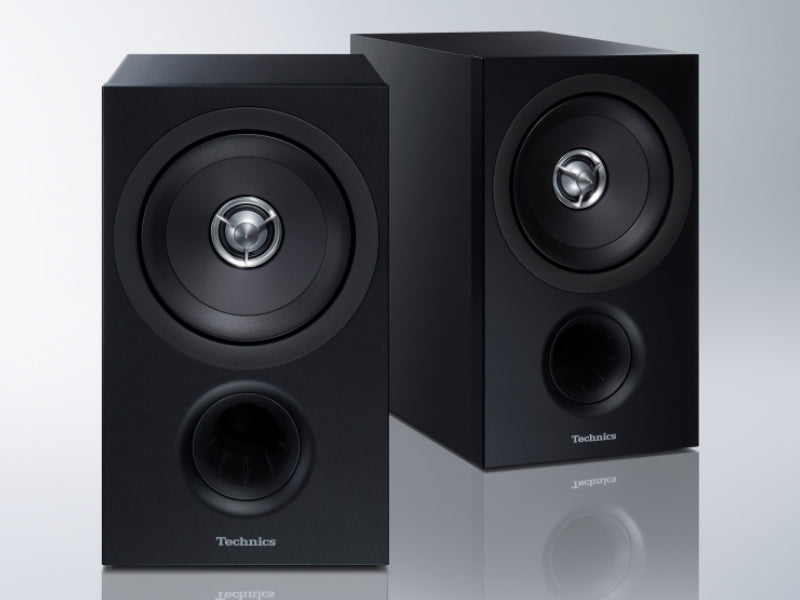 Technics SB-C600 Speakers