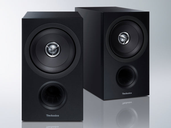 Technics SB-C600 Speakers – Doug Brady HiFi