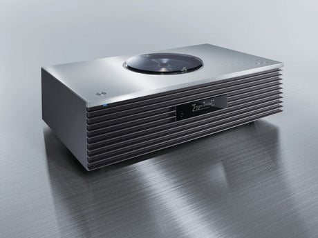 Technics SC-C70 MK2 All-in-One System Silver