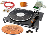 Vertere DG-1S Dynamic Groove Turntable