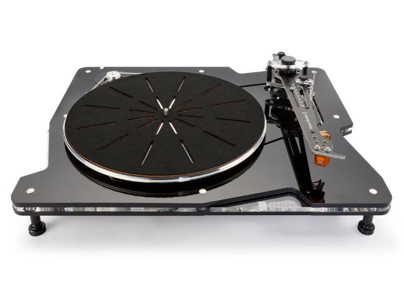 Vertere DG-1S Dynamic Groove Turntable