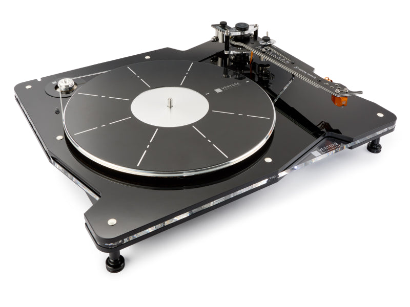 Vertere DG-1S Dynamic Groove Turntable