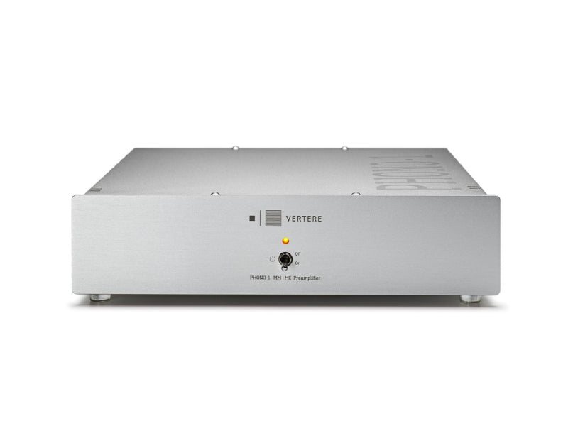 Vertere PHONO-1 MKII L Phono stage MM/MC