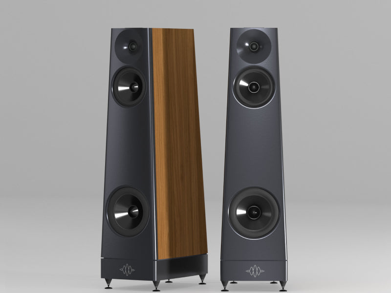 YG Acoustics ASCENT Speakers