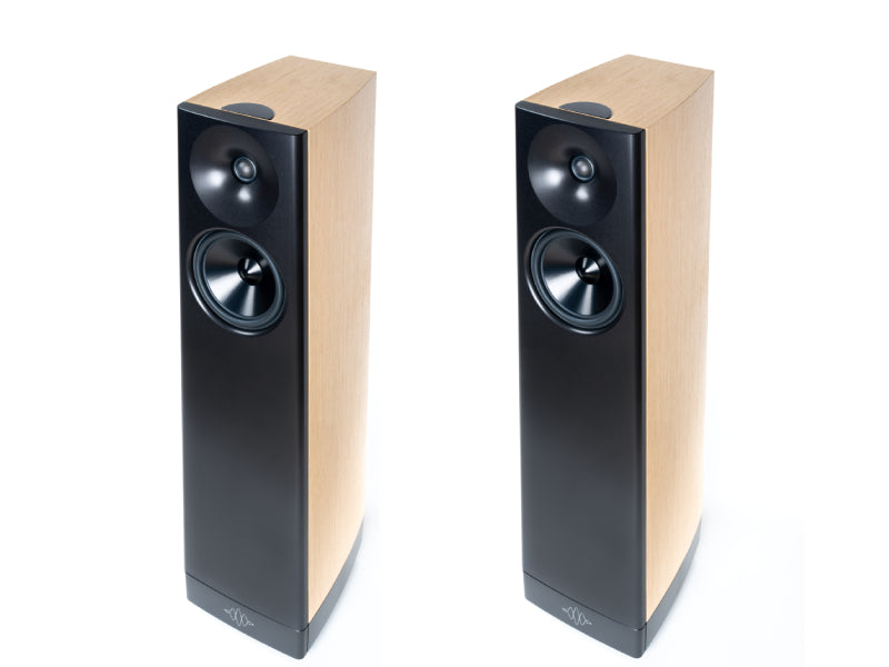 YG Acoustics TALUS Speakers