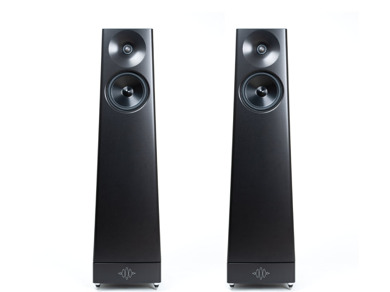 YG Acoustics TALUS Speakers