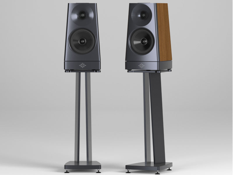 YG Acoustics TOR Speakers