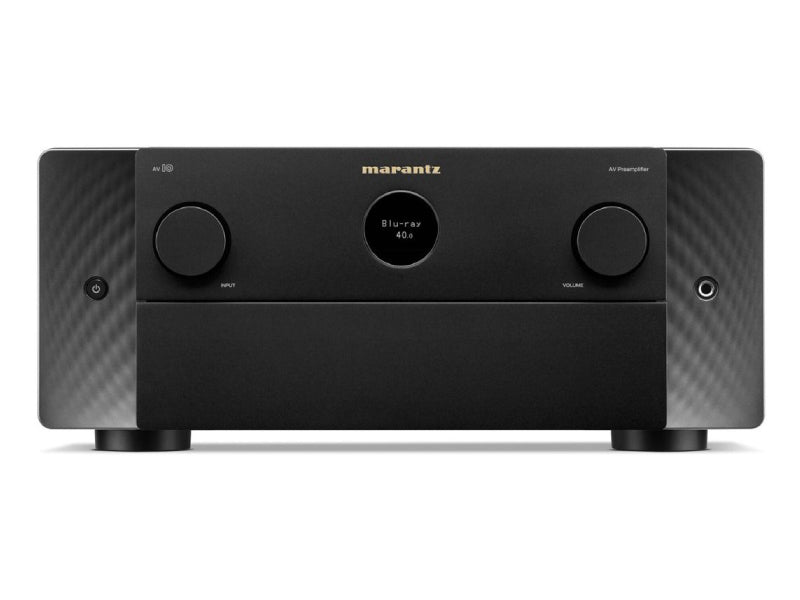 Marantz AV 10 Pre-amplifier Processor