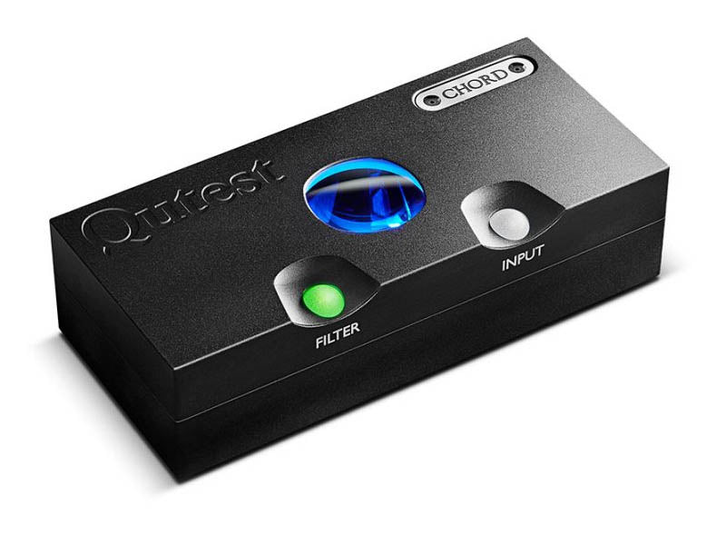 Chord Electronics Qutest DAC