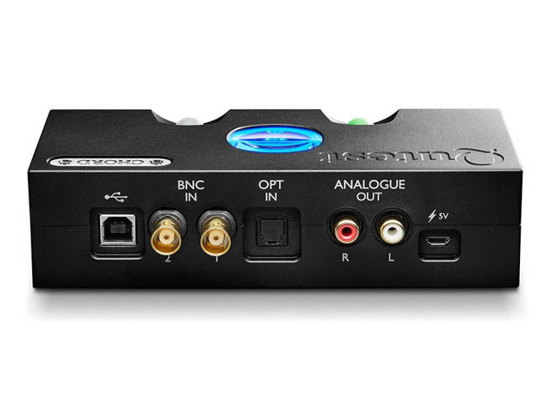 Chord Electronics Qutest DAC