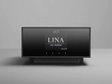 dCS Lina Network DAC