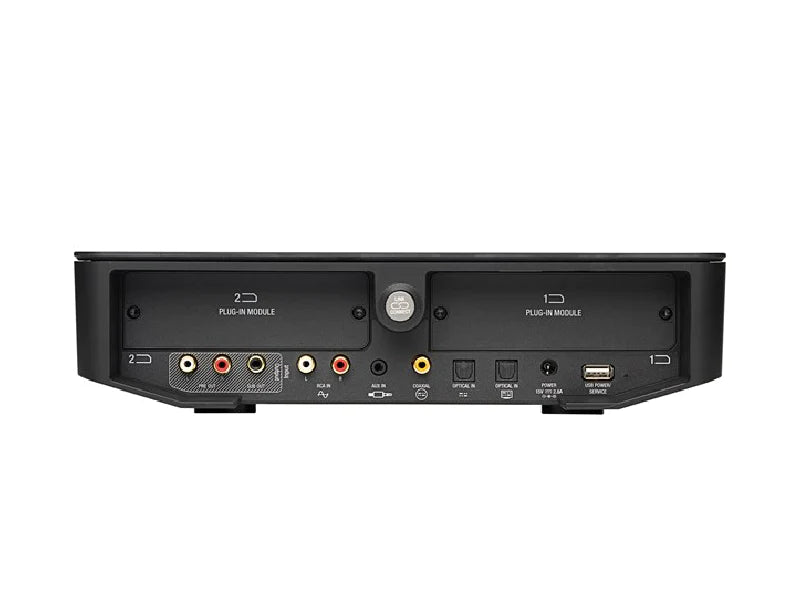 DALI Sound Hub with BLUOS NPM-2i Wireless Module