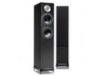 Spendor D7.2 Speakers Black Oak