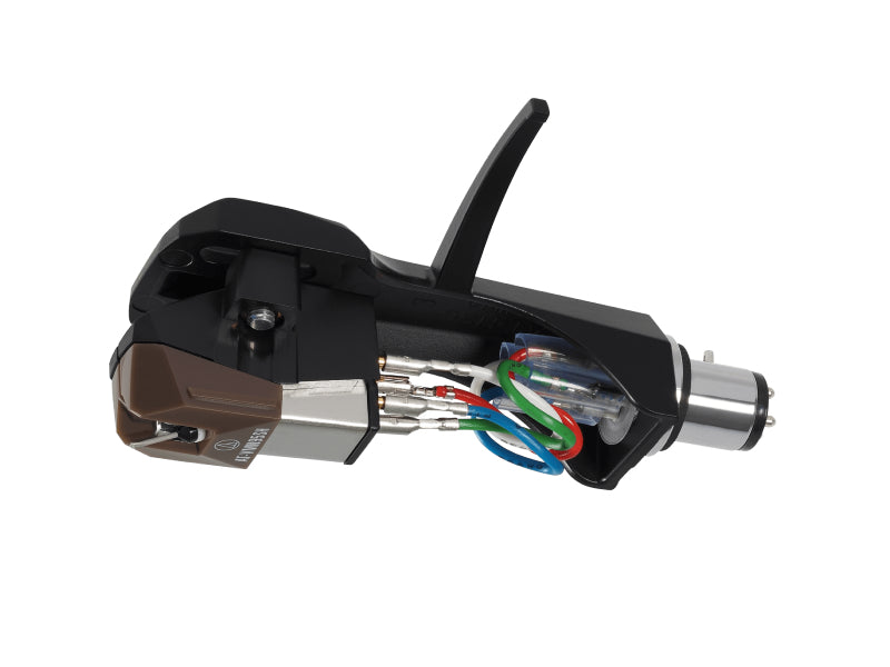 Audio Technica AT-VM95SH/H Moving Magnet Cartridge